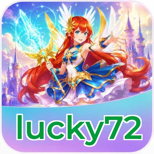 Fitur lucky72
