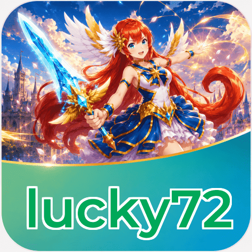 Panduan Download lucky72